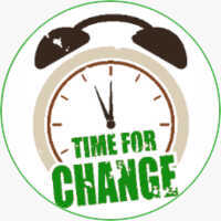 Time for change
