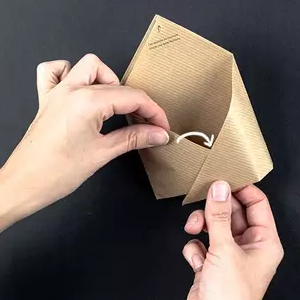 Un don = une contrepartie